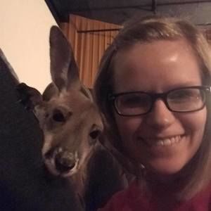 Meet your Posher, Jenn